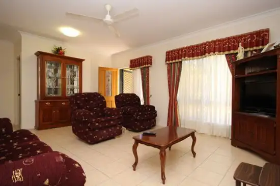 Sixth view of Homely house listing, 63 Wiseman Road West, Edmonton QLD 4869