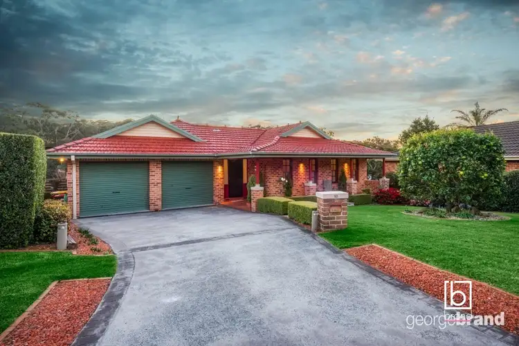 Main view of Homely house listing, 10 Cheltenham Close, Terrigal NSW 2260