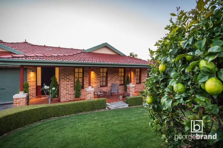 Fifth view of Homely house listing, 10 Cheltenham Close, Terrigal NSW 2260