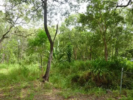 Third view of Homely land listing, 1 Curlew Street, East Trinity QLD 4871