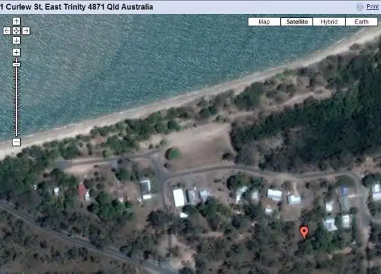 Seventh view of Homely land listing, 1 Curlew Street, East Trinity QLD 4871