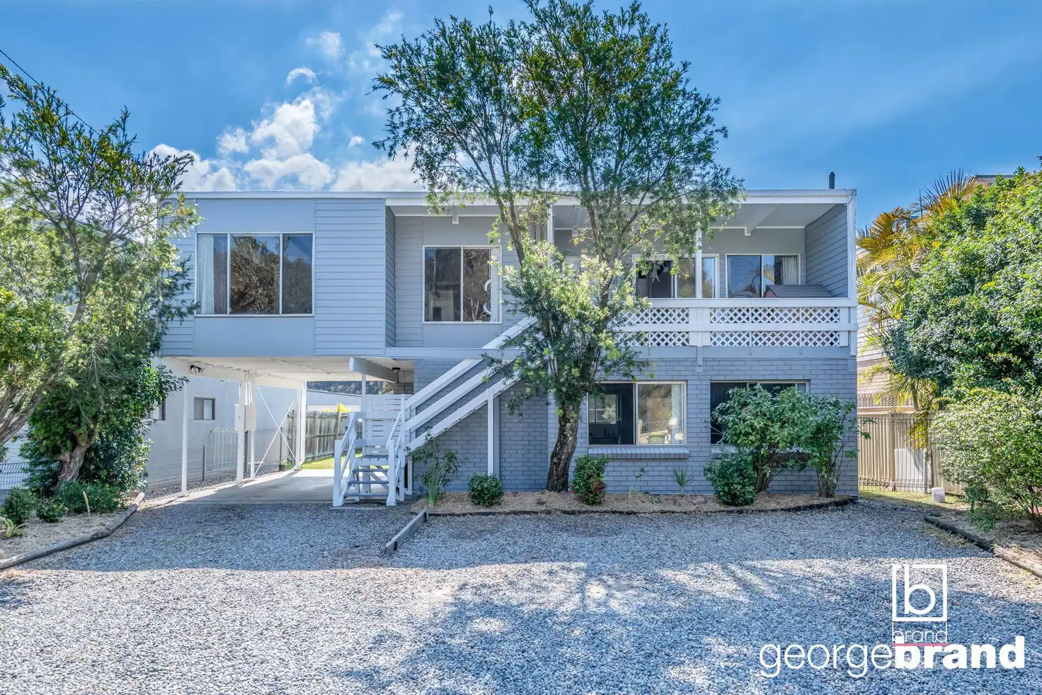 Main view of Homely house listing, 329 Tuggerawong Road, Tuggerawong NSW 2259