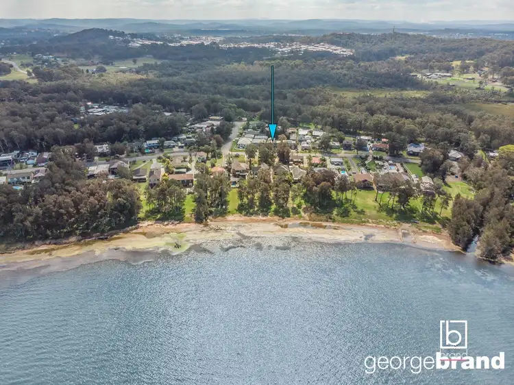 Second view of Homely house listing, 329 Tuggerawong Road, Tuggerawong NSW 2259