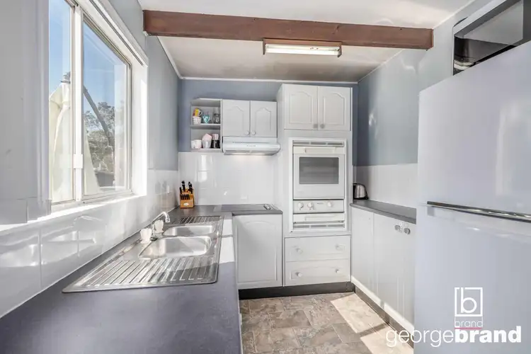 Third view of Homely house listing, 329 Tuggerawong Road, Tuggerawong NSW 2259