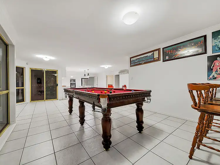 Third view of Homely house listing, 31a Baybreeze Street, Manly West QLD 4179