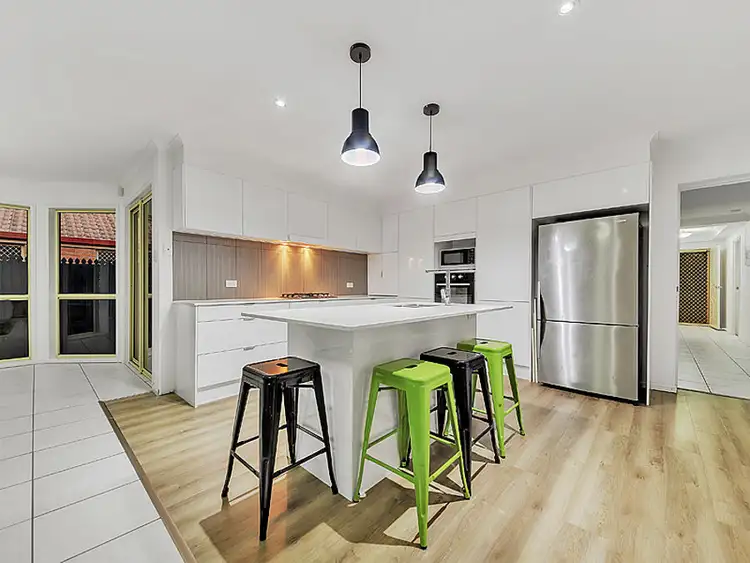 Fourth view of Homely house listing, 31a Baybreeze Street, Manly West QLD 4179