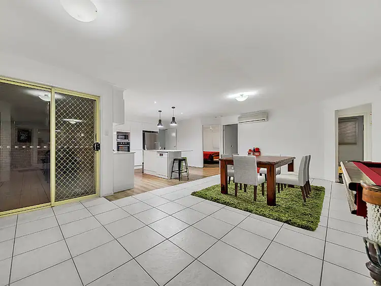 Fifth view of Homely house listing, 31a Baybreeze Street, Manly West QLD 4179