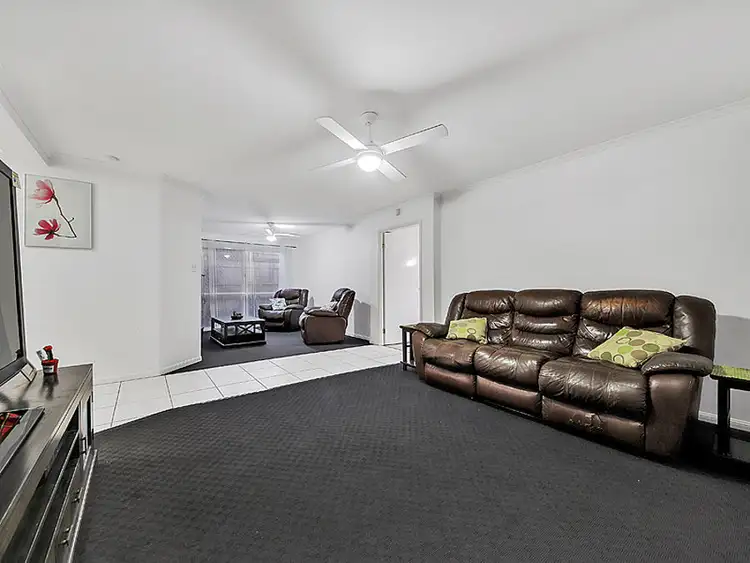 Sixth view of Homely house listing, 31a Baybreeze Street, Manly West QLD 4179