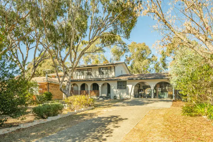 Main view of Homely house listing, 46 Uralla Road, Armidale NSW 2350