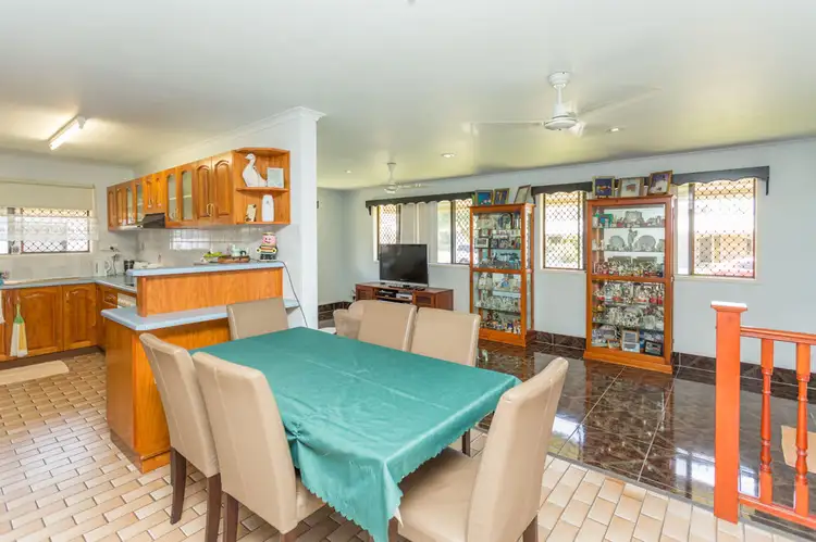 Sixth view of Homely house listing, 4 Dixon Court, Beaconsfield QLD 4740