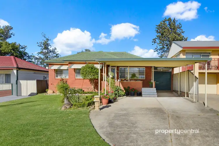 14 Lucy Street, Kingswood NSW 2747