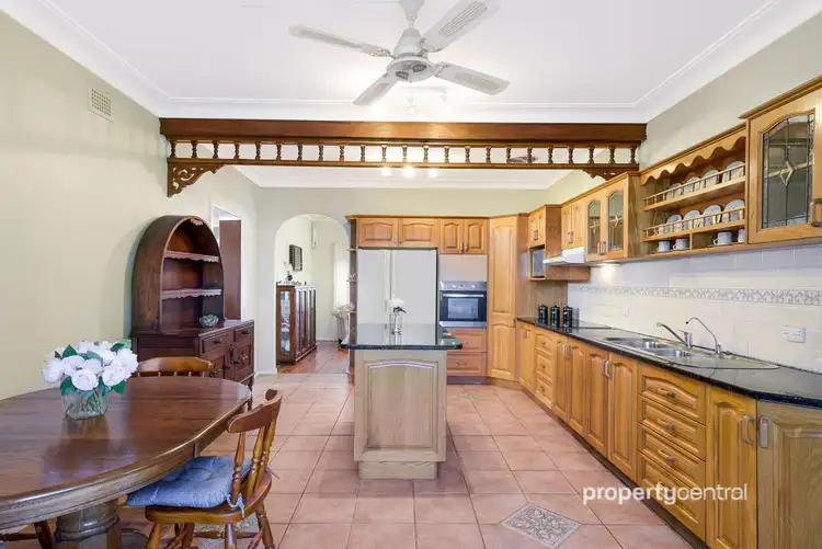 Fourth view of Homely house listing, 14 Lucy Street, Kingswood NSW 2747