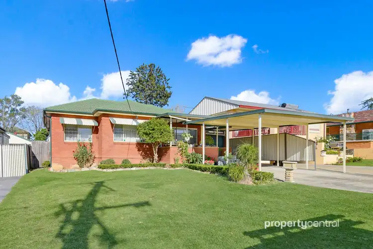 Seventh view of Homely house listing, 14 Lucy Street, Kingswood NSW 2747