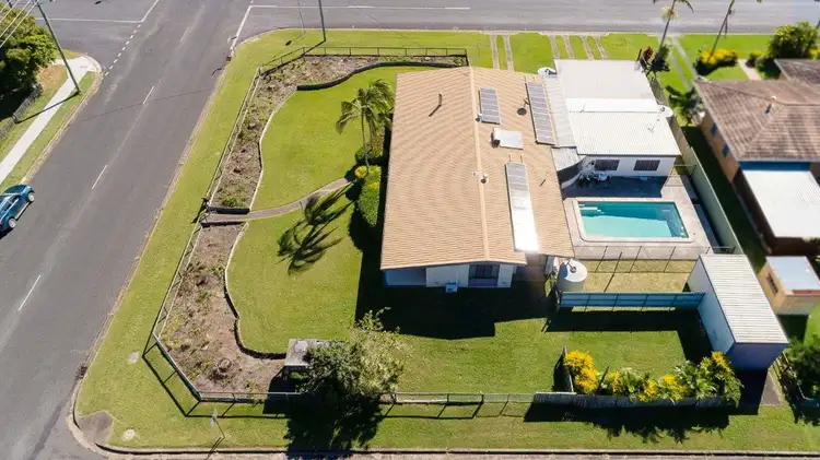 71 Woodstock Street, Maryborough QLD 4650
