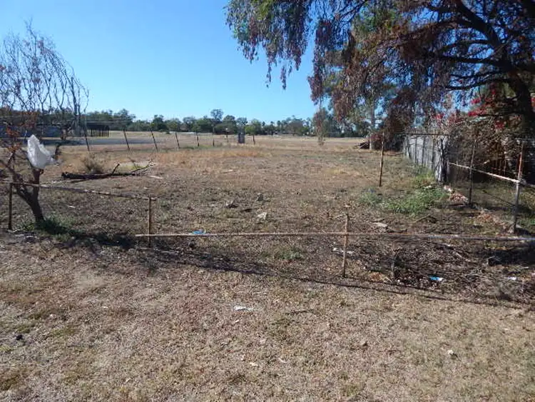 Main view of Homely land listing, 26 Tycannah Street, Moree NSW 2400