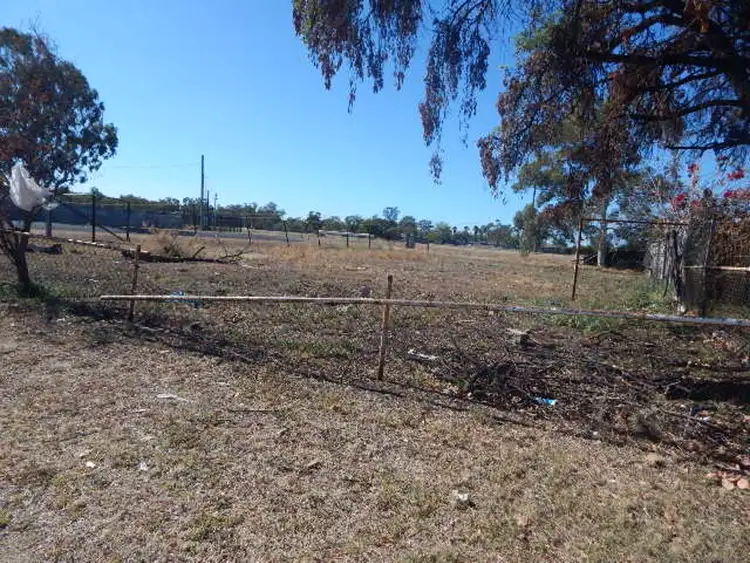 Second view of Homely land listing, 26 Tycannah Street, Moree NSW 2400