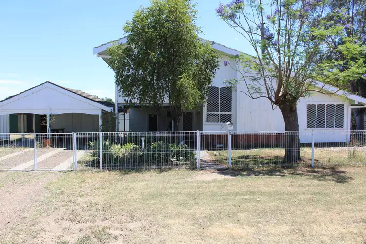 Main view of Homely house listing, 11 Adelaide Street, Moree NSW 2400