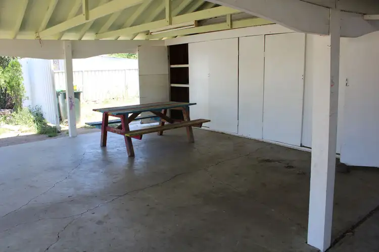 Second view of Homely house listing, 11 Adelaide Street, Moree NSW 2400