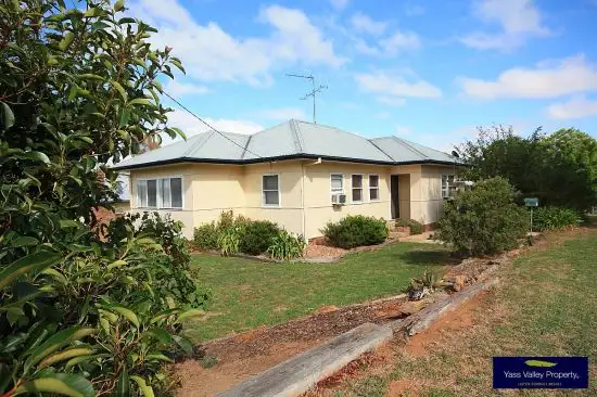 1 Petit Street, Yass NSW 2582