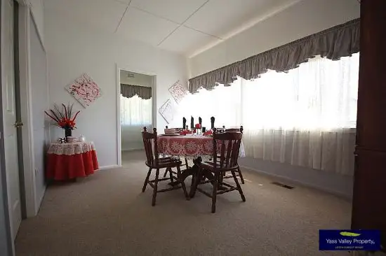 Sixth view of Homely house listing, 1 Petit Street, Yass NSW 2582