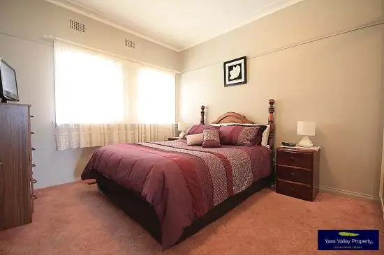 Seventh view of Homely house listing, 1 Petit Street, Yass NSW 2582