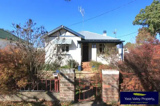 Main view of Homely house listing, 90 Rossi Street, Yass NSW 2582
