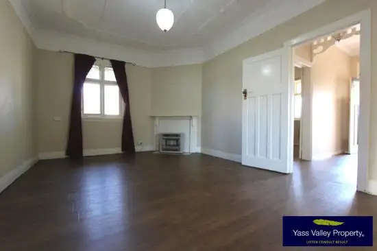 Second view of Homely house listing, 90 Rossi Street, Yass NSW 2582