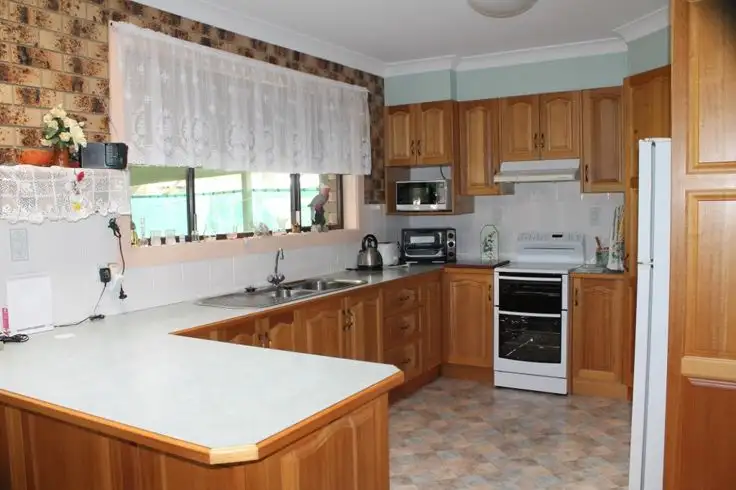 Second view of Homely house listing, 39 Boorabee street, Kyogle NSW 2474
