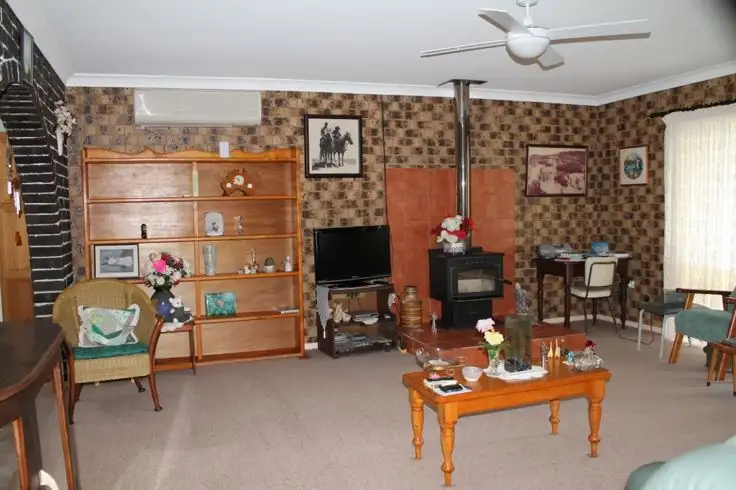 Third view of Homely house listing, 39 Boorabee street, Kyogle NSW 2474