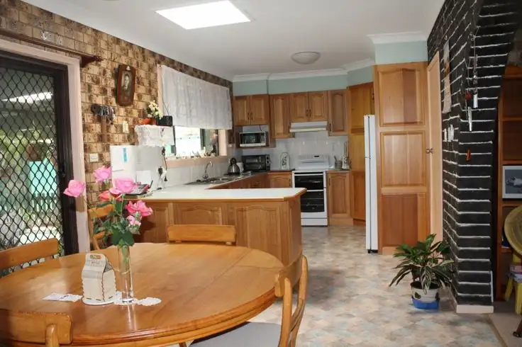 Fifth view of Homely house listing, 39 Boorabee street, Kyogle NSW 2474