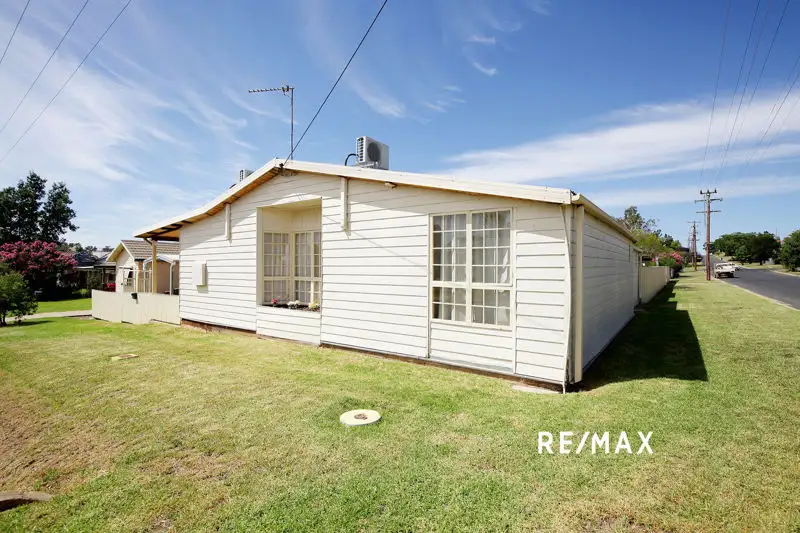Main view of Homely house listing, 16 Hammond St, Junee NSW 2663