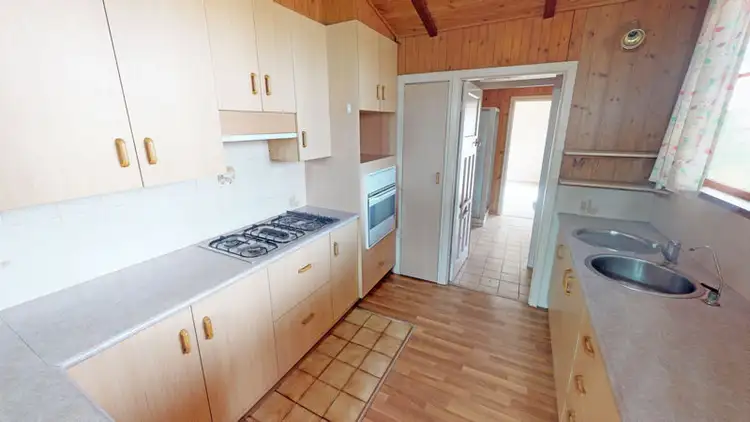 Second view of Homely house listing, 16 Hammond St, Junee NSW 2663