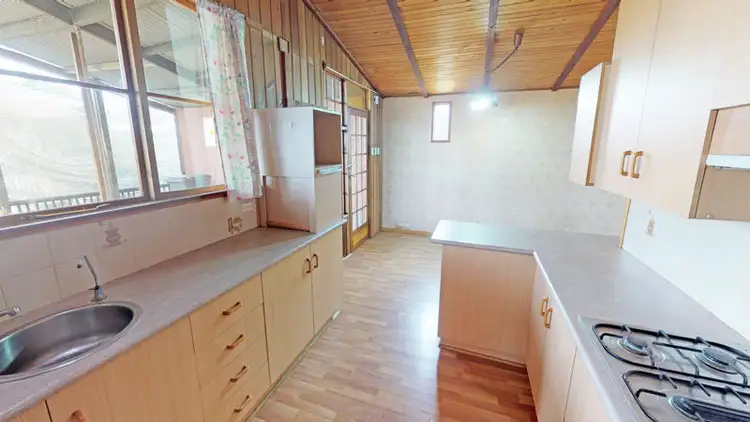 Third view of Homely house listing, 16 Hammond St, Junee NSW 2663