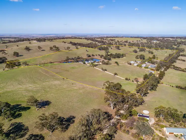 Second view of Homely rural property listing, 215 Wakefield Road, Macclesfield SA 5153