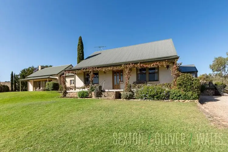 Third view of Homely rural property listing, 215 Wakefield Road, Macclesfield SA 5153