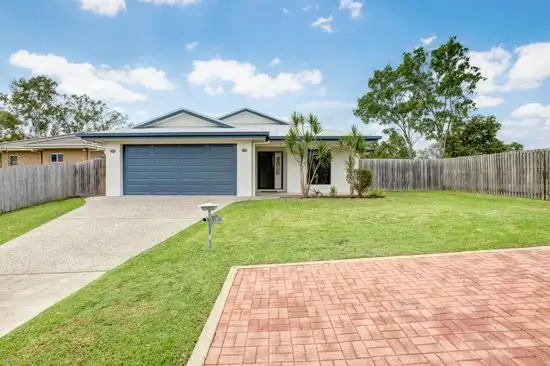 27 Catherine Street, Greenmount QLD 4751