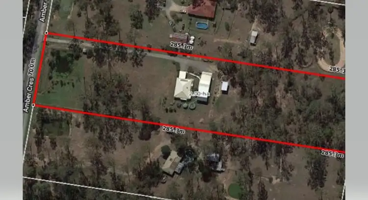 Main view of Homely house listing, 26 Amber Cres, Jimboomba QLD 4280