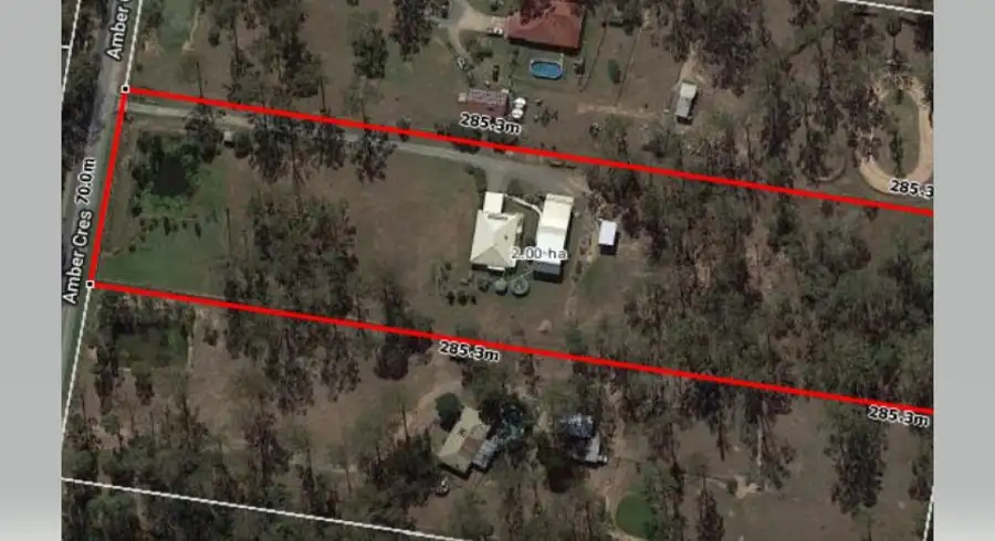 Main view of Homely house listing, 26 Amber Cres, Jimboomba QLD 4280