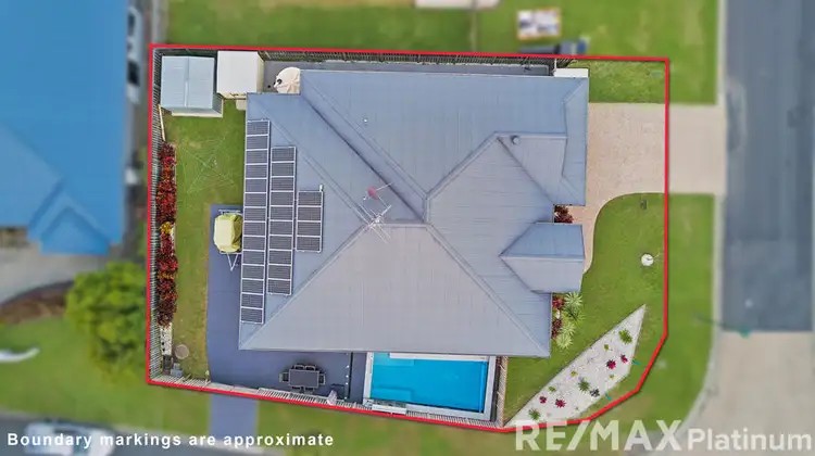 1 Toona Court, Narangba QLD 4504