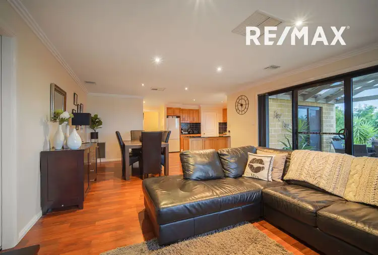 Fifth view of Homely house listing, 6 Yanko Crescent, Bourkelands NSW 2650