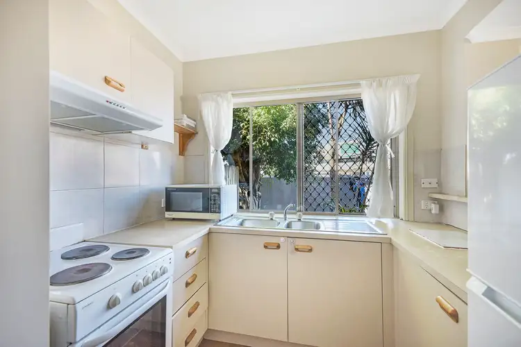 Second view of Homely unit listing, 2/10 Mungar St, Maroochydore QLD 4558