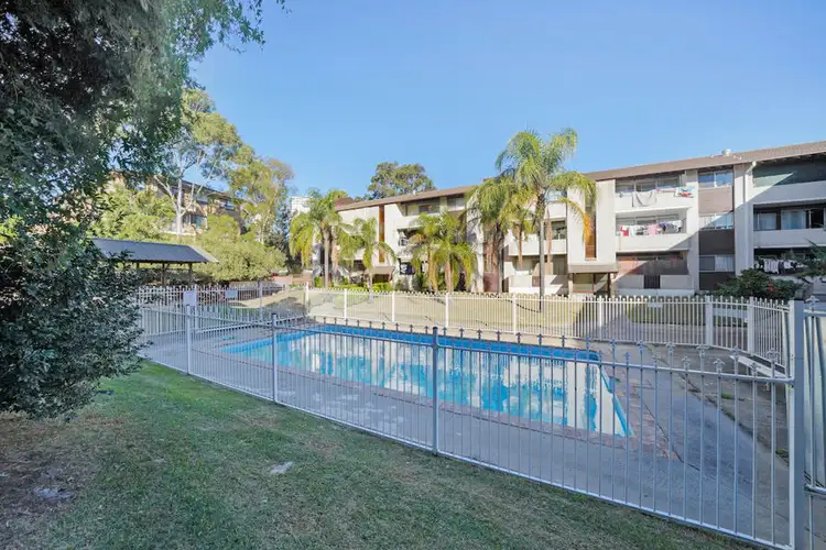 31/79 MEMORIAL, Liverpool NSW 2170