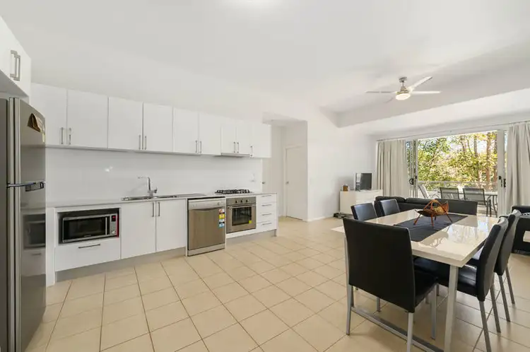 4/16 Market Street, Woolgoolga NSW 2456
