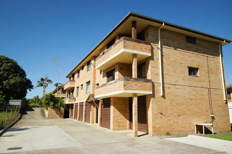 12/61 Azalea Avenue, Coffs Harbour NSW 2450