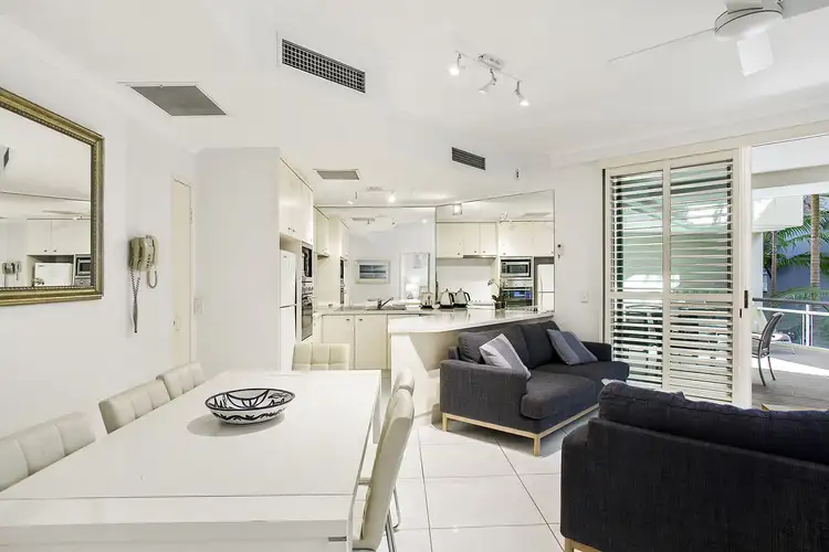 Main view of Homely unit listing, 38/42 Hastings Street, Noosa Heads QLD 4567