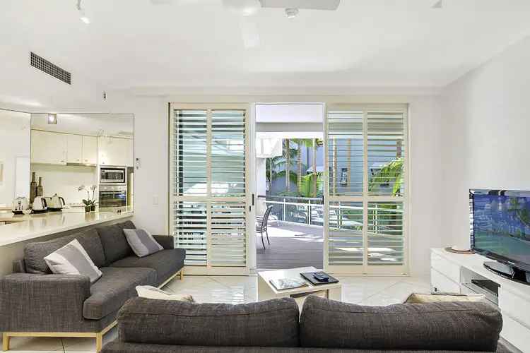 Third view of Homely unit listing, 38/42 Hastings Street, Noosa Heads QLD 4567