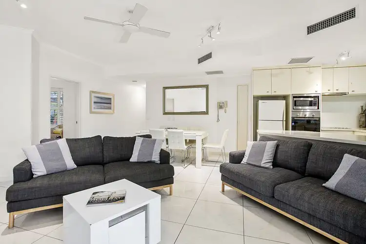 Fourth view of Homely unit listing, 38/42 Hastings Street, Noosa Heads QLD 4567