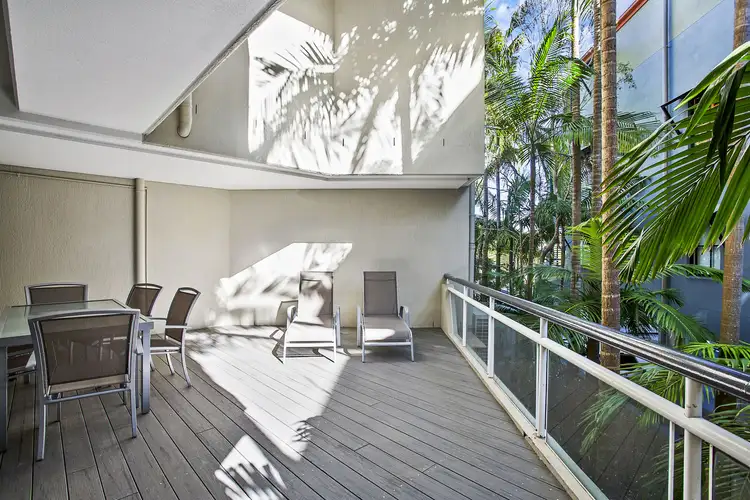 Fifth view of Homely unit listing, 38/42 Hastings Street, Noosa Heads QLD 4567