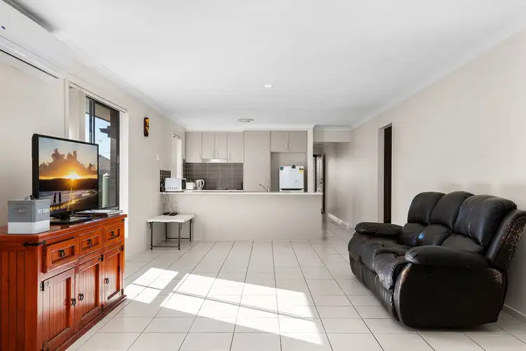 Fifth view of Homely house listing, 5 Williams Crescent, North Lakes QLD 4509