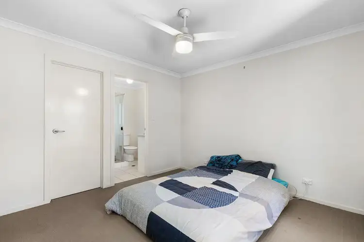 Sixth view of Homely house listing, 5 Williams Crescent, North Lakes QLD 4509